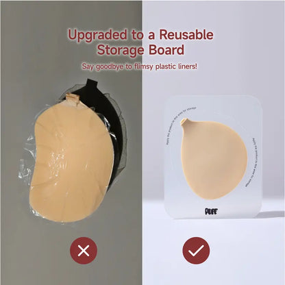 StayPut Lift Bra