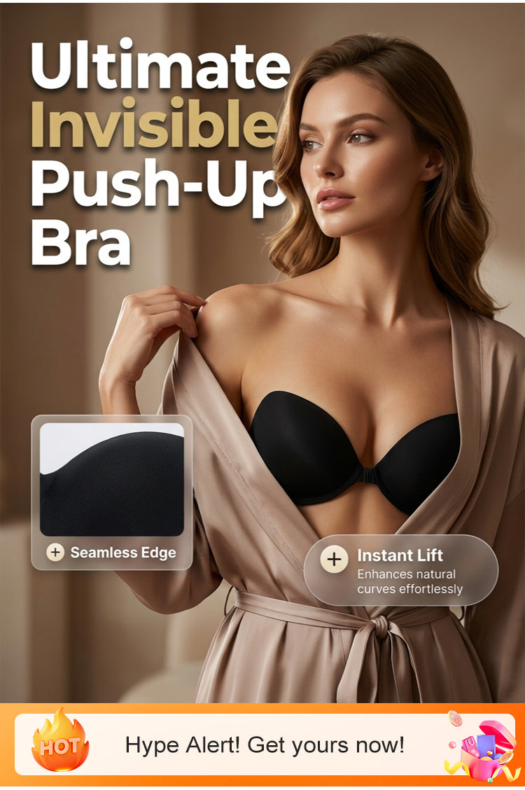 StayPut Lift Bra