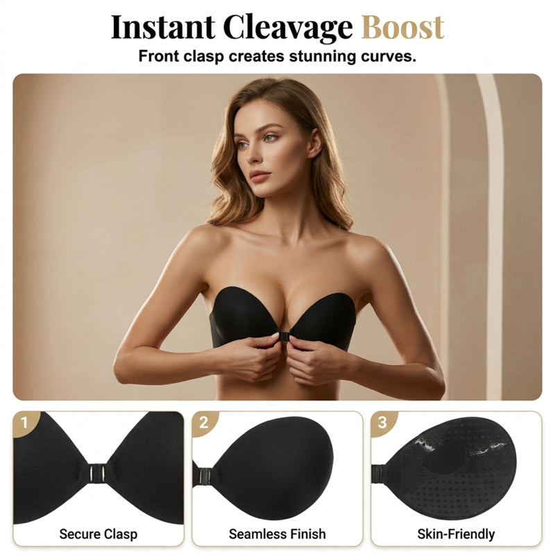 StayPut Lift Bra